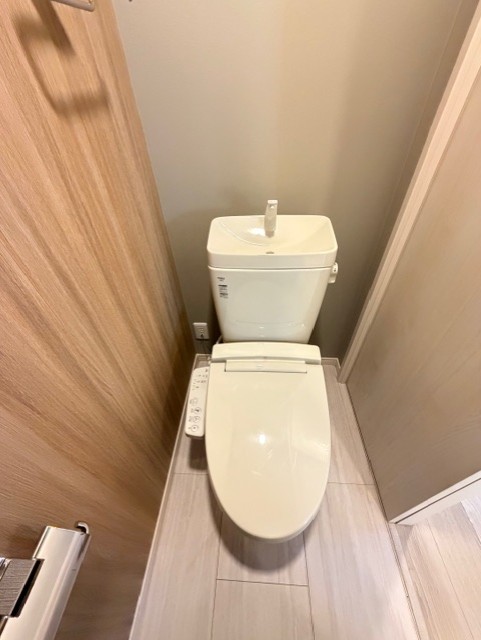 La plata102号室 105写真