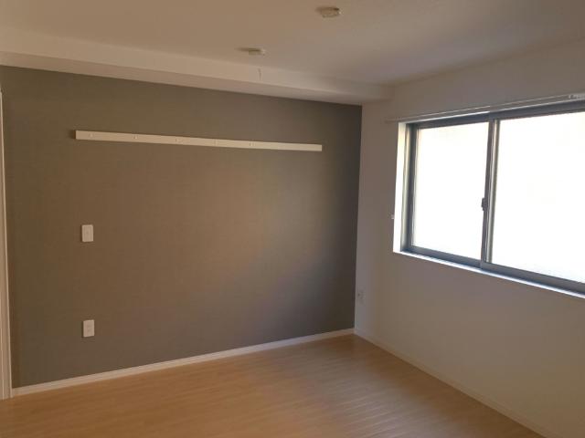 ｊｉｒｏｅｍｏｎ Ⅱ102号室 室内