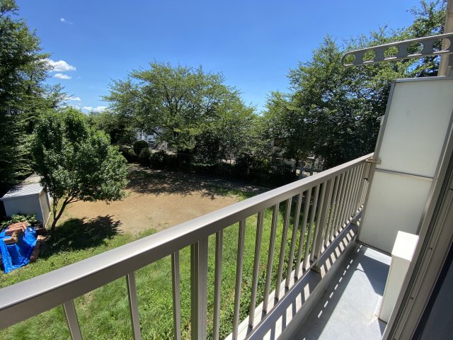 フォレストパーク上星川Ⅰ201号室 展望