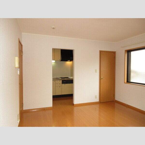 パークサイドコート101号室 洋室②