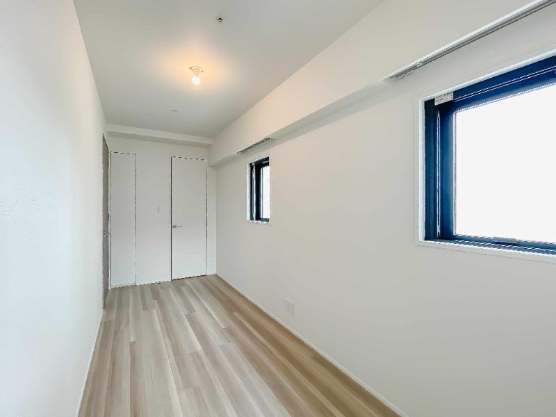 シーズンフラッツ大井町 部屋その他