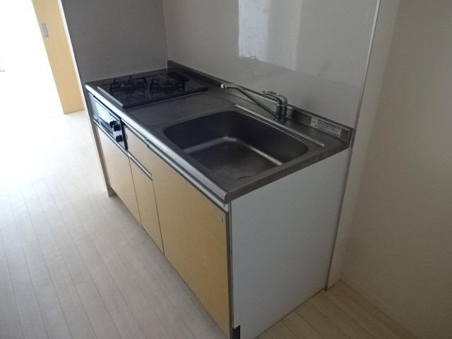 ａｍｉ　ｆｌｅｕｒ　-アミ・フルール- キッチン