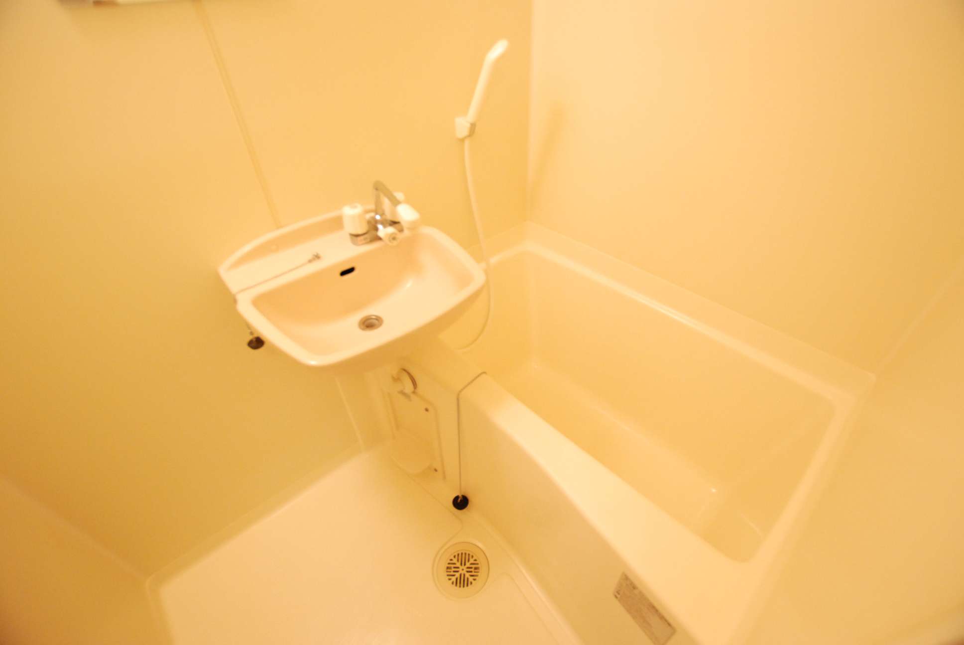 レオパレスおおどり213号室 部屋その他