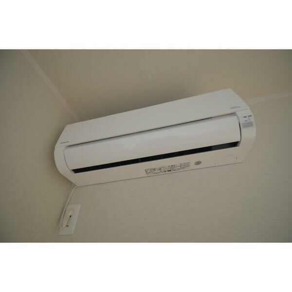 越谷市蒲生東町貸家 部屋設備