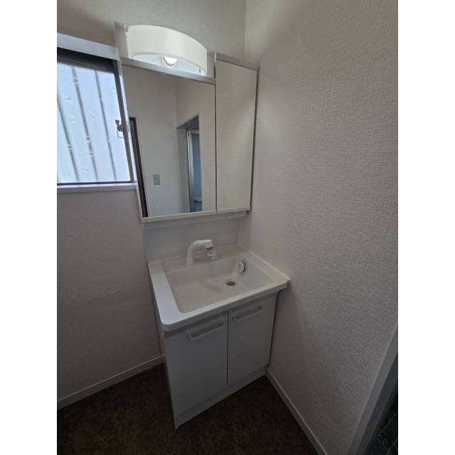 和ケ原2丁目貸家1号室 内観