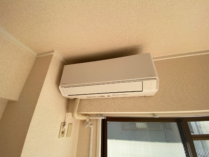 シンシアリー2階 部屋その他