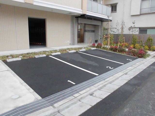 シャルム亀戸701号室 同建物別部屋の参考画像