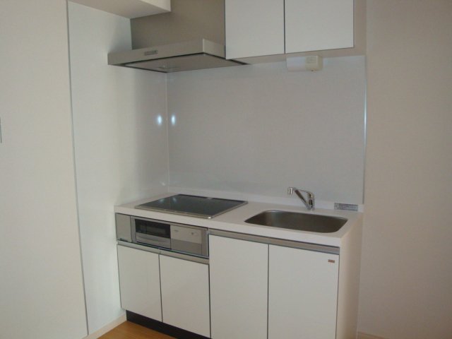 アムール キッチン