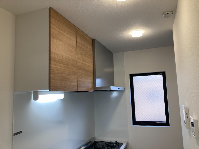 MOK-TERRACE 3581階 部屋その他