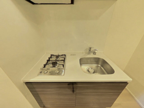 ハーモニーレジデンス西荻窪 キッチン