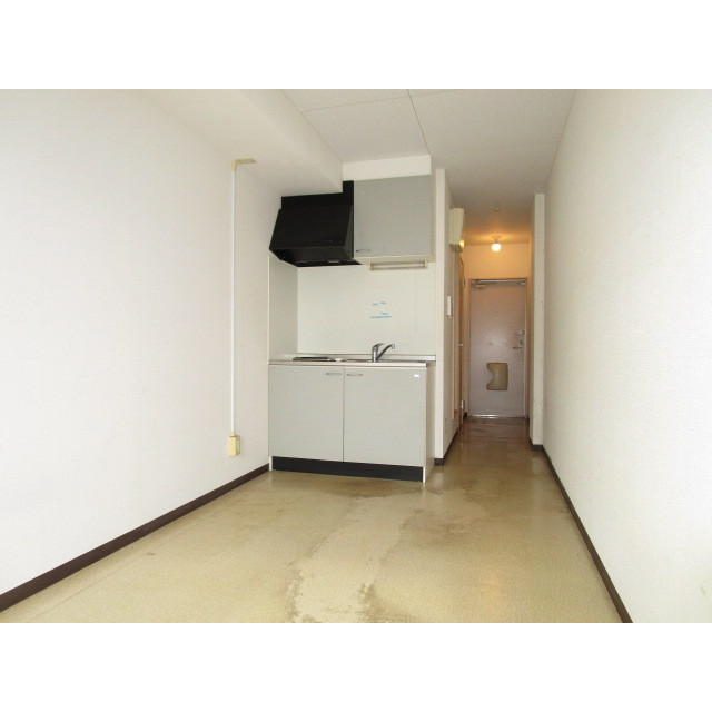 ＵＴレジデンス港北Ａ 内観