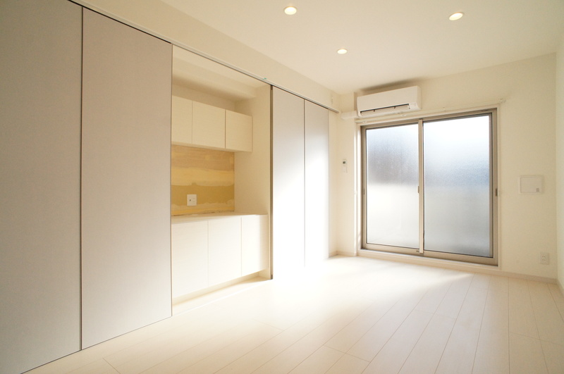 リブリ・横浜西1階 部屋その他