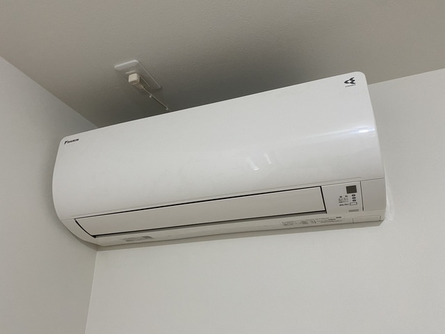 アミスタ湘南0301号室 部屋設備