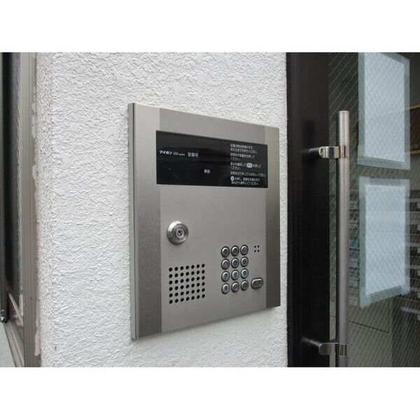 ヴィラ大塚 部屋設備