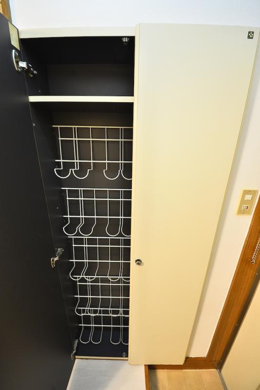 中野イーストハイム2階 その他、部屋スペース