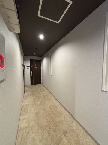 カーサエスポワール　Ａ棟202号室 その他共有部分