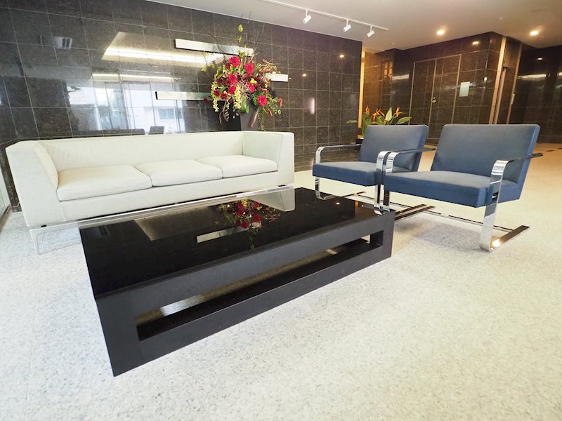 パークフラッツ市谷台町坂7階 部屋その他