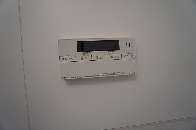 nido MOTOASAKUSA13階 その他