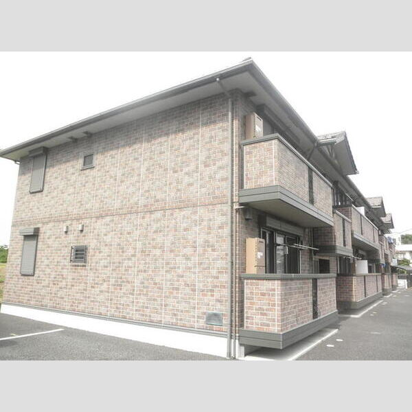 コンフォル ターブルの外観画像