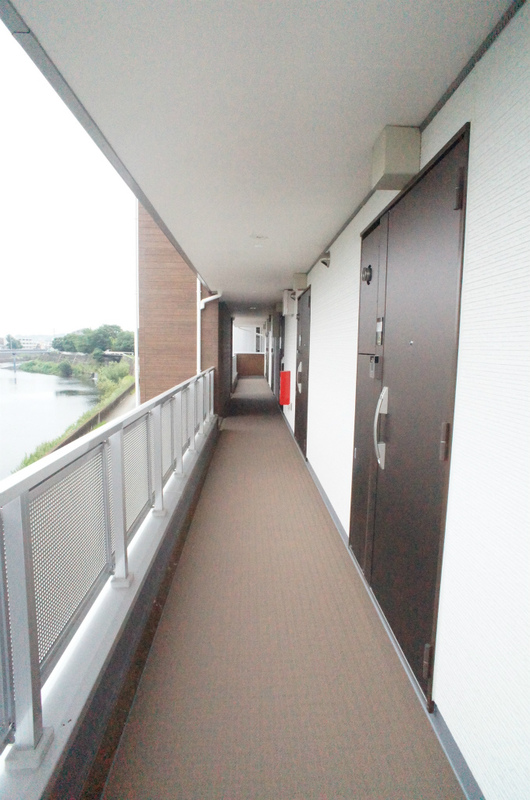 リブリ・ピーチテラス湘南2階 部屋その他