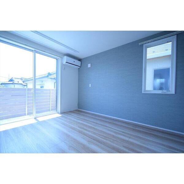 西東京市泉町4丁目貸家C号室 リビング