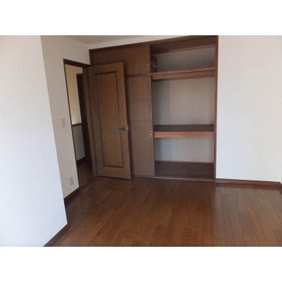 ＧＲＥＥＮ　ＰＡＲＫ　Ｂ棟 内観