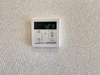 スプレンダー 室内設備（イメージ）