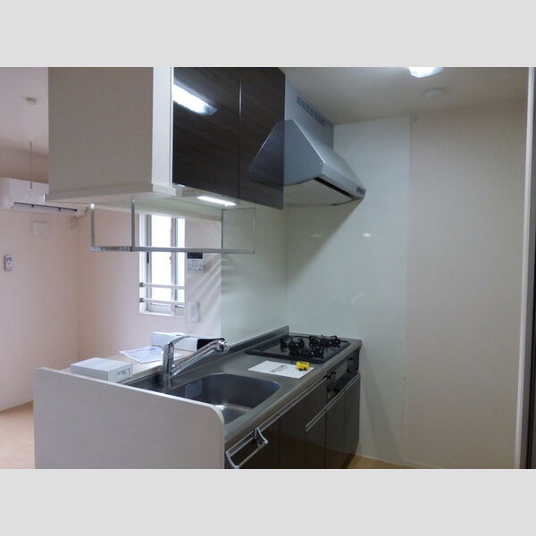 ブラウフォーゲル　A キッチン