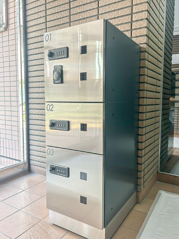 クレストコート上福岡4階 部屋その他