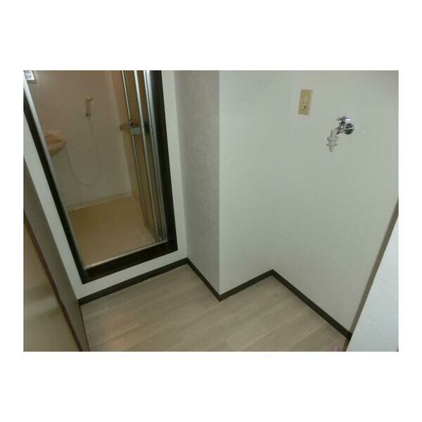 レプリントンハイツA棟103号室 部屋その他