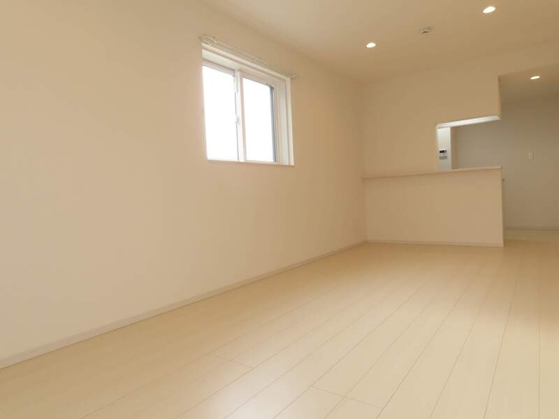 リブリ・June KALUNASIA3階 寝室