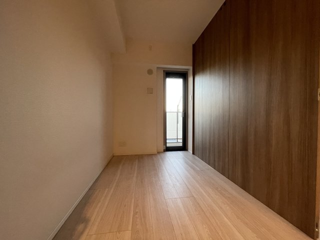 プレシス東京三ノ輪 リビング