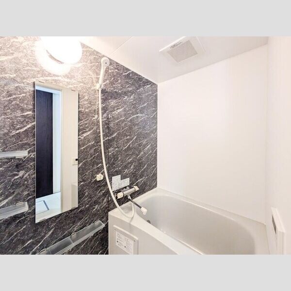 セジュールホンダ B 浴室