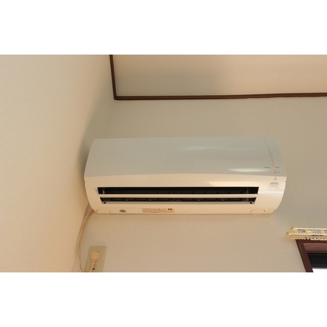 ハイツ高松201号室 部屋その他