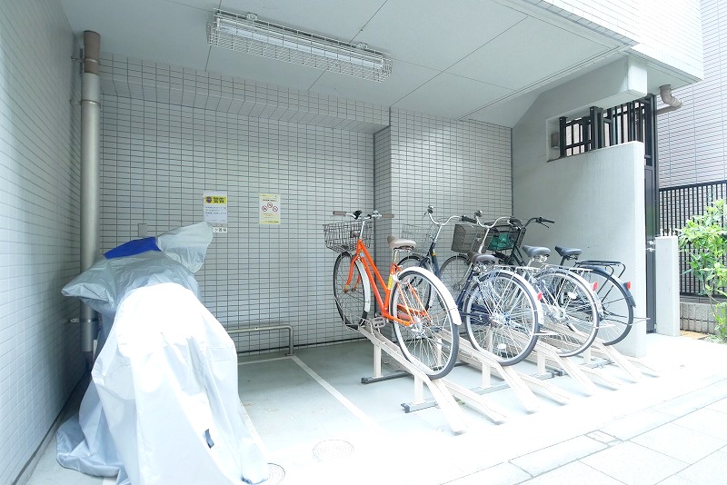 Verona板橋本町LUSSO8階 外観