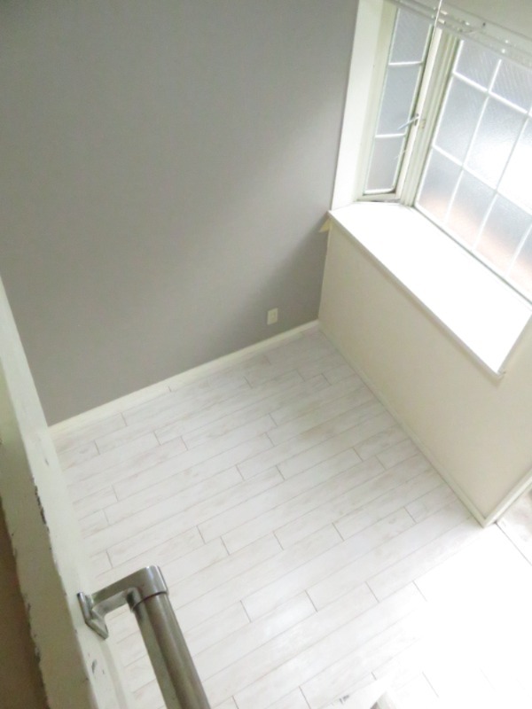 ライフピアウェイブ上高井戸 内観