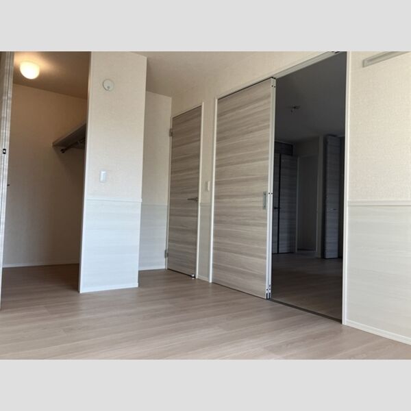 ステラ　B101号室 洋室