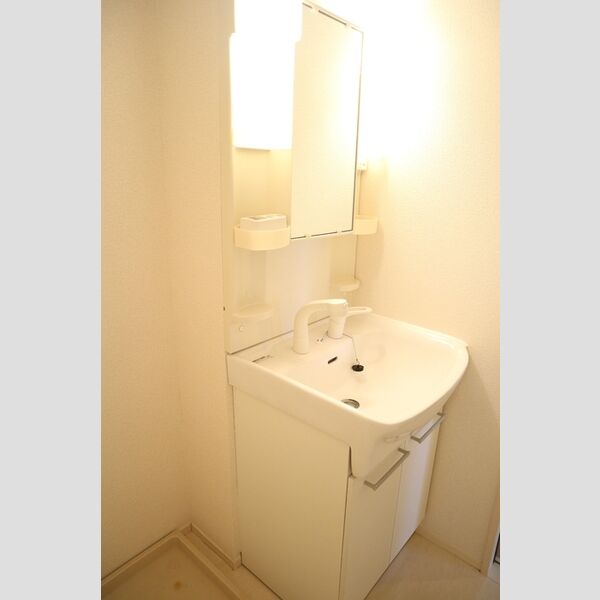 ボナール　B 洗髪洗面化粧台