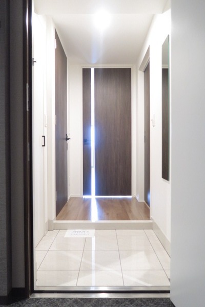 ロイジェント志村坂上7階 同建物別部屋の参考画像