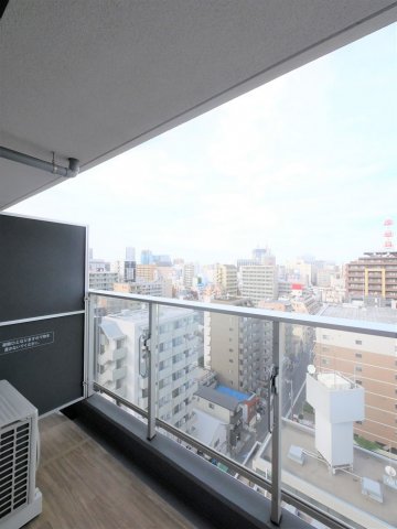 ハーモニーレジデンス川崎#002 内観