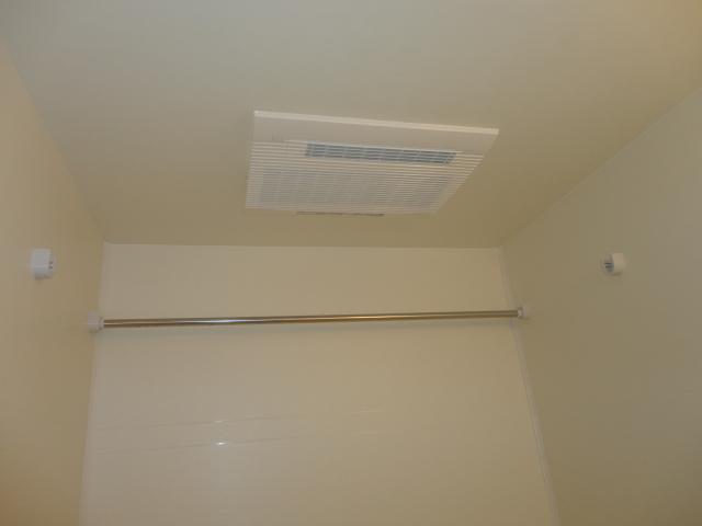 Ｂｌｕｅ　Ｏｃｅａｎ トイレ収納