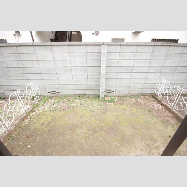 メゾン青葉202号室 部屋その他