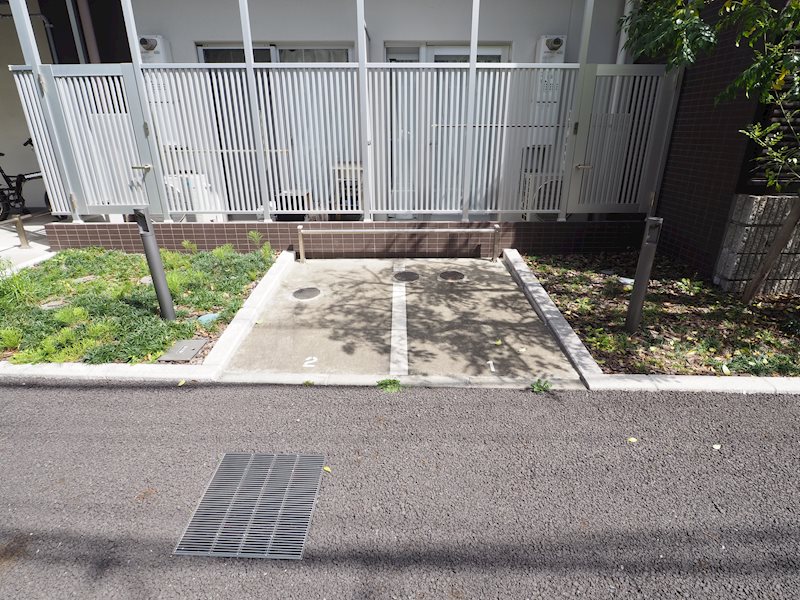 レジディア南品川Ⅱ8階 部屋その他