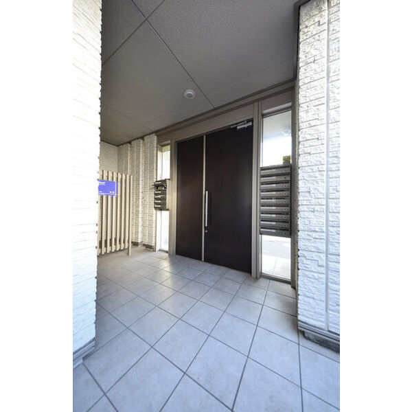 ヴィラ湘南0106号室 部屋その他