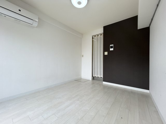 ウインベルソロ西川口第10 リビング