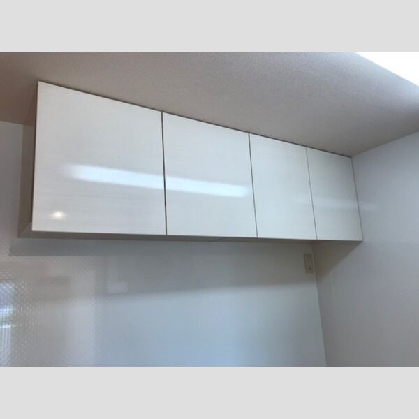 グランコート富士 キッチン(収納)