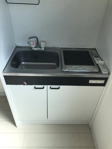ROSETTE103号室 キッチン