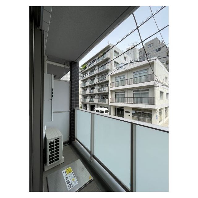 ルクレ両国0203号室 部屋その他