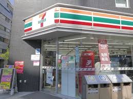 メゾン・ド・ヴィレ東神田 【コンビニエンスストア】セブンイレブン 千代田岩本町2丁目店まで171ｍ