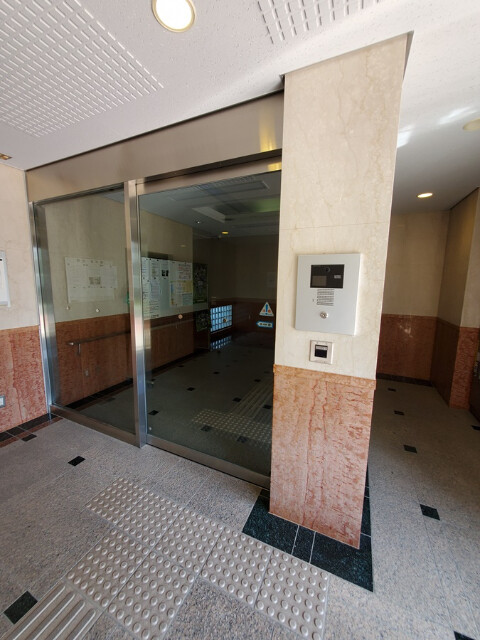 ラ・ヴィラヴェルデ平塚2階 部屋その他